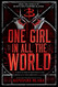 One Girl In All The World (Buffy: The Next Generation)