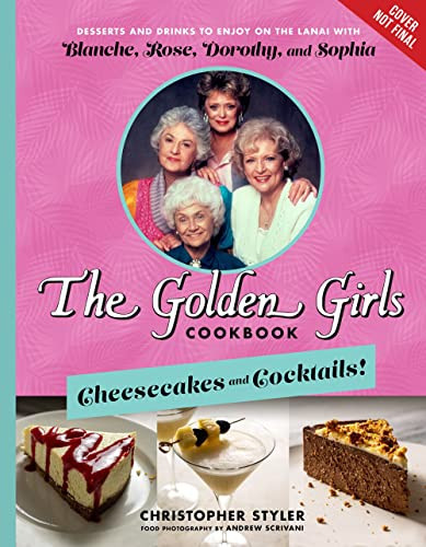 Golden Girls Cookbook