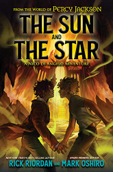 From the World of Percy Jackson: The Sun and the Star - Nico Di Angelo