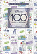 Art of Coloring: Disney 100 Years of Wonder: 100 Images to Inspire