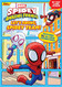 Spidey and His Amazing Friends Let's Swing Spidey Team!