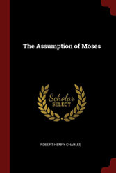 Assumption of Moses