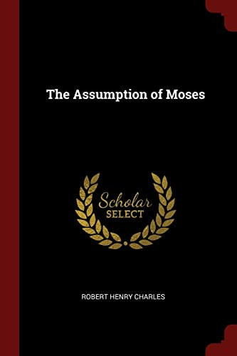 Assumption of Moses