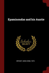 Epaminondas and his Auntie