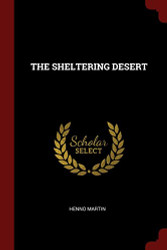 SHELTERING DESERT