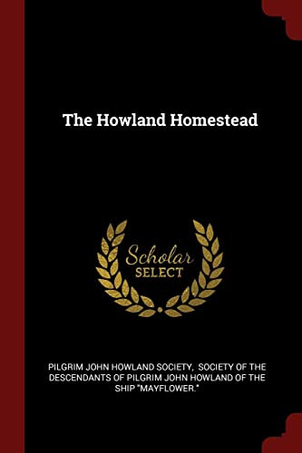 Howland Homestead