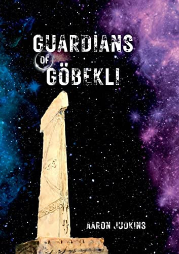 Guardians of Gobekli