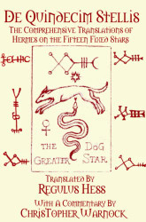 De Quindecim Stellis: The Comprehensive Translations of Hermes on