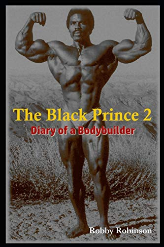 Black Prince 2: Diary of a Bodybuilder