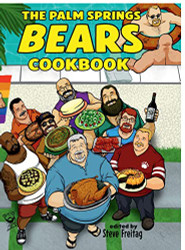 Palm Springs Bears Cookbook