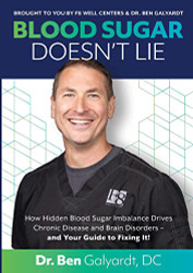 Blood Sugar Doesn't Lie