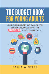 Budget Book for Young Adults