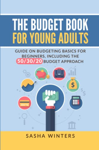 Budget Book for Young Adults