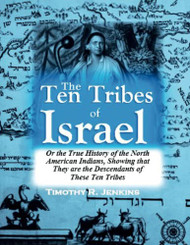 Ten Tribes of Israel