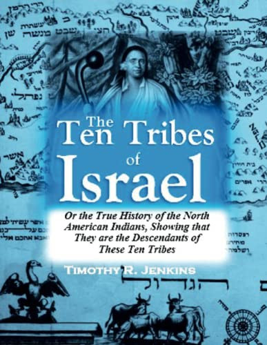 Ten Tribes of Israel
