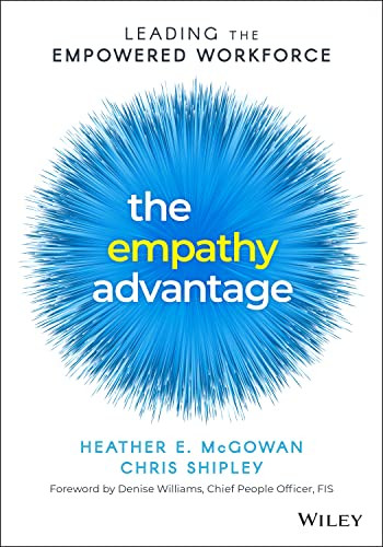 Empathy Advantage: Leading the Empowered Workforce