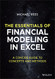 Essentials of Financial Modeling in Excel