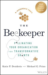 Beekeeper: Pollinating Your Organization for Transformative