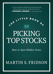 Little Book of Picking Top Stocks: How to Spot Hidden Gems - Little