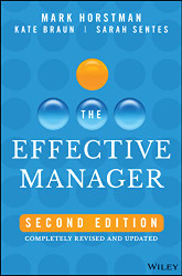 Effective Manager