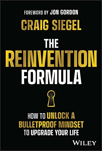 Reinvention Formula