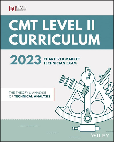 CMT Curriculum Level II 2023: Theory and Analysis