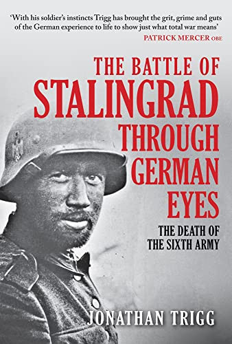 Battle of Stalingrad Through German Eyes