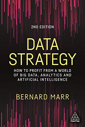 Data Strategy: How to Profit from a World of Big Data Analytics