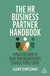 HR Business Partner Handbook