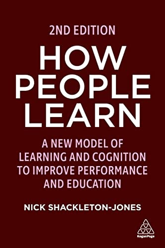 How People Learn: Designing Education and Training that Works