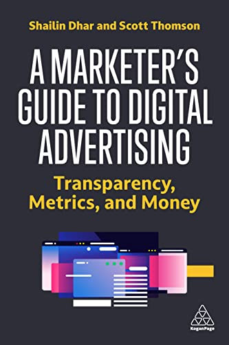 Marketer's Guide to Digital Advertising