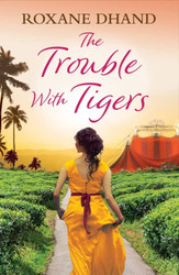 Trouble with Tigers