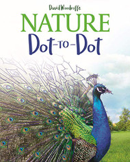 Nature Dot-to-Dot (Arcturus Dot-to-Dot Collection 22)