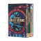 Classic Jules Verne Collection: 5-Book Boxed Set - Arcturus Classic