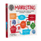 Degree in a Book: Marketing: Everything You Need to Know to Master