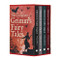 Complete Grimm's Fairy Tales: Deluxe 4-Book Boxed Set - Arcturus