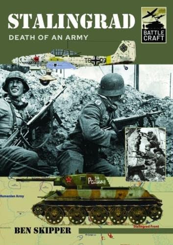 Stalingrad: Death of an Army (BattleCraft)