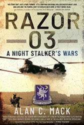 Razor 03: A Night Stalker's Wars