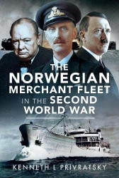 Norwegian Merchant Fleet in the Second World War