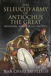 Seleucid Army of Antiochus the Great
