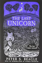 Last Unicorn