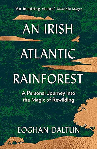 Irish Atlantic Rainforest