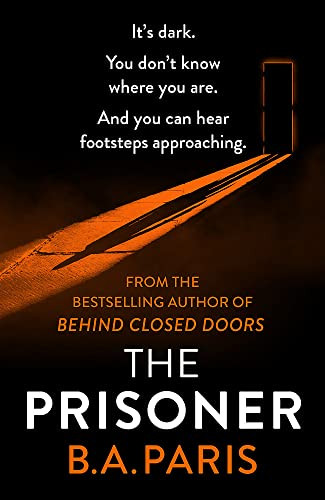 Prisoner