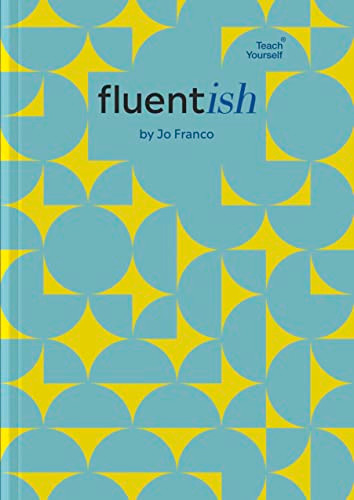 Fluentish: Language Learning Planner & Journal