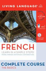 Complete French: The Basics