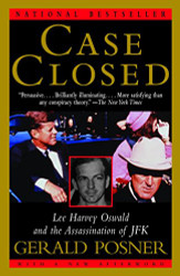 Case Closed: Lee Harvey Oswald and the Assassination of JFK
