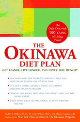 Okinawa Diet Plan