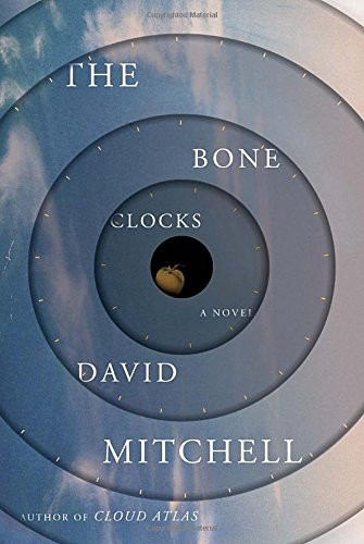 Bone Clocks: A Novel