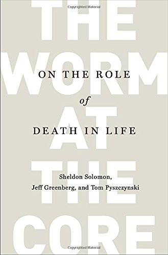 Worm at the Core: On the Role of Death in Life