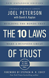 10 Laws of Trust Expanded Edition